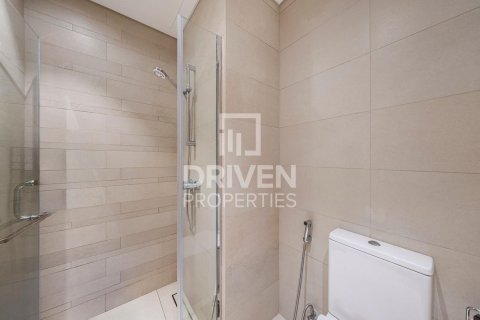 Byt v Meydan, Dubai, SAE 1 ložnice, 62 m² Č.: 654697 - fotografie 13