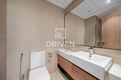 Byt v Meydan, Dubai, SAE 1 ložnice, 62 m² Č.: 654697 - fotografie 12