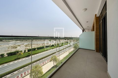 Byt v Meydan, Dubai, SAE 1 ložnice, 62 m² Č.: 654697 - fotografie 7