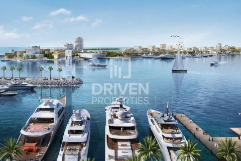 Byt v Mina Rashid, Dubai, SAE 4 ložnice, 299 m² Č.: 654692 - fotografie 3