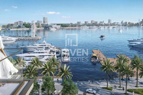 Byt v Mina Rashid, Dubai, SAE 4 ložnice, 299 m² Č.: 654692 - fotografie 15