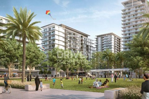 Byt v Mina Rashid, Dubai, SAE 4 ložnice, 299 m² Č.: 654692 - fotografie 14