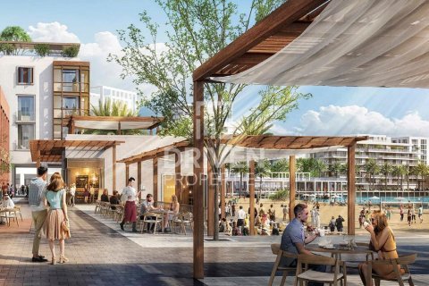 Byt v Mina Rashid, Dubai, SAE 4 ložnice, 299 m² Č.: 654692 - fotografie 17