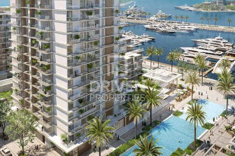 Byt v Mina Rashid, Dubai, SAE 4 ložnice, 299 m² Č.: 654692 - fotografie 12