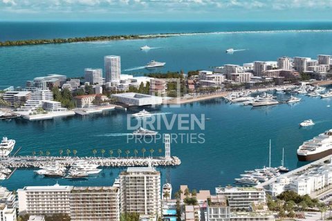 Byt v Mina Rashid, Dubai, SAE 4 ložnice, 299 m² Č.: 654692 - fotografie 6