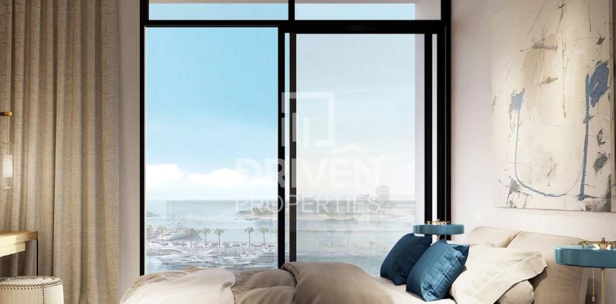 Byt v Mina Rashid, Dubai, SAE 4 ložnice, 299 m² Č.: 654692