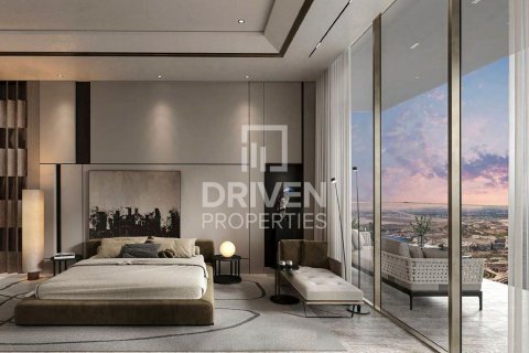 Apartmán v Downtown Dubai (Downtown Burj Dubai), SAE 4 spálne, 408 m2 č. 654183 - Fotografia 5