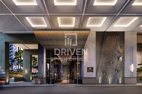 Apartmán v Downtown Dubai (Downtown Burj Dubai), SAE 4 spálne, 408 m2 č. 654183 - Fotografia 10