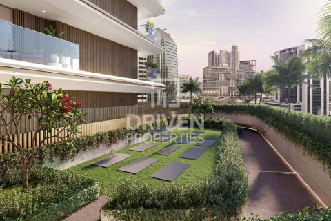 Apartmán v Downtown Dubai (Downtown Burj Dubai), SAE 4 spálne, 408 m2 č. 654183 - Fotografia 11