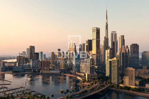 Downtown Dubai (Downtown Burj Dubai), Dubai, संयुक्त अरब अमीरात में अपार्टमेंट, 4 बेडरूम, 408 वर्ग मीटर, संख्या 654183 - फ़ोटो 7