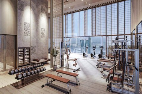 Apartmán v Downtown Dubai (Downtown Burj Dubai), SAE 4 spálne, 408 m2 č. 654183 - Fotografia 9