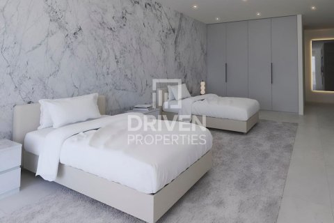 Penthouse v Jumeirah Lake Towers, Dubai, SAE 4 spálne, 383 m2 č. 654693 - Fotografia 3