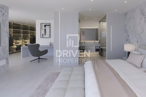 Penthouse v Jumeirah Lake Towers, Dubai, SAE 4 spálne, 383 m2 č. 654693 - Fotografia 4