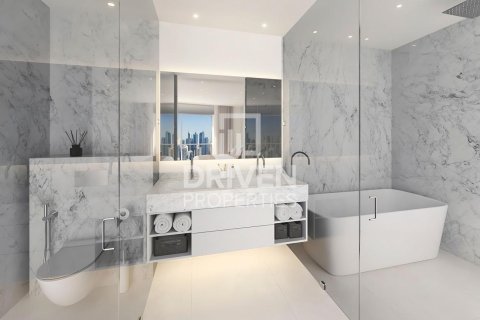 Penthouse v Jumeirah Lake Towers, Dubai, SAE 4 spálne, 383 m2 č. 654693 - Fotografia 7