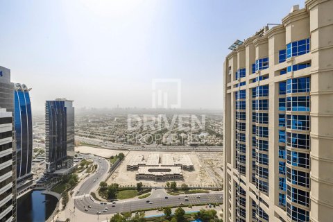Penthouse v Jumeirah Lake Towers, Dubai, SAE 4 spálne, 383 m2 č. 654693 - Fotografia 8