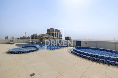 Penthouse v Jumeirah Lake Towers, Dubai, SAE 4 spálne, 383 m2 č. 654693 - Fotografia 10