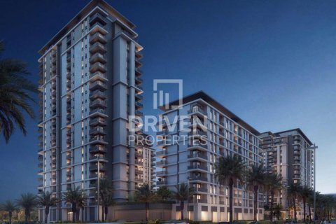Διαμέρισμα σε Dubai Hills Estate, ΗΑΕ 3 υπνοδωμάτια, 142 τ.μ. Αρ. 654695 - φωτογραφία 1