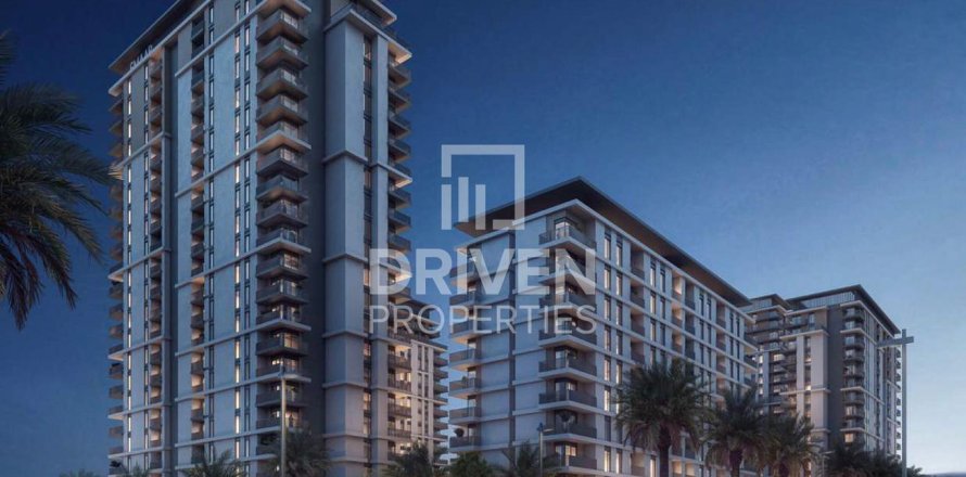 Διαμέρισμα σε Dubai Hills Estate, ΗΑΕ 3 υπνοδωμάτια, 142 τ.μ. Αρ. 654695