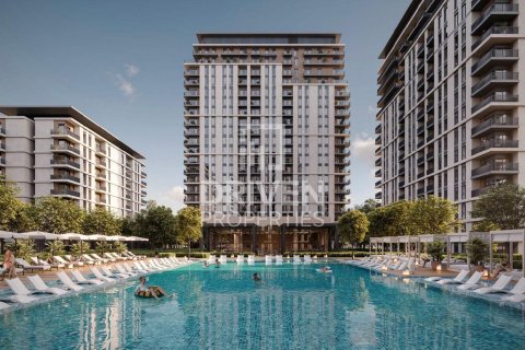 Διαμέρισμα σε Dubai Hills Estate, ΗΑΕ 3 υπνοδωμάτια, 142 τ.μ. Αρ. 654695 - φωτογραφία 10