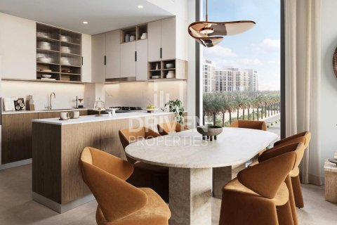 Διαμέρισμα σε Dubai Hills Estate, ΗΑΕ 3 υπνοδωμάτια, 142 τ.μ. Αρ. 654695 - φωτογραφία 3