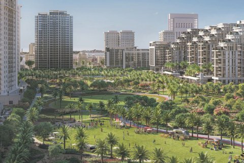 Wohnung zum Verkauf in Dubai Hills Estate, Dubai, VAE 1 Schlafzimmer, 65.5 m2 Nr. 350318 - Foto 15