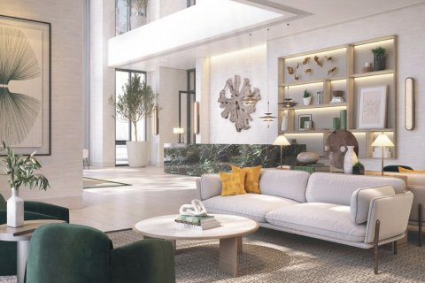 Apartment in Dubai Hills Estate, UAE 1 bedroom, 65.5 sq.m. № 350318