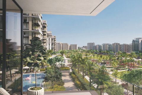 Wohnung zum Verkauf in Dubai Hills Estate, Dubai, VAE 1 Schlafzimmer, 65.5 m2 Nr. 350318 - Foto 2