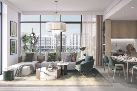 Wohnung zum Verkauf in Dubai Hills Estate, Dubai, VAE 1 Schlafzimmer, 65.5 m2 Nr. 350318 - Foto 3