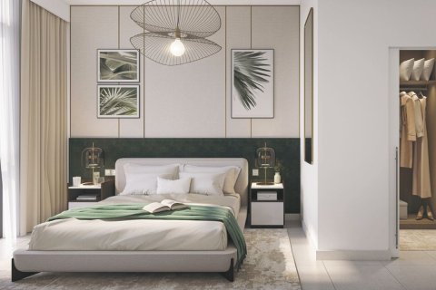Wohnung zum Verkauf in Dubai Hills Estate, Dubai, VAE 1 Schlafzimmer, 65.5 m2 Nr. 350318 - Foto 4