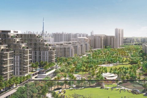 Wohnung zum Verkauf in Dubai Hills Estate, Dubai, VAE 1 Schlafzimmer, 65.5 m2 Nr. 350318 - Foto 5