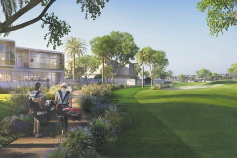 Wohnung zum Verkauf in Dubai Hills Estate, Dubai, VAE 1 Schlafzimmer, 65.5 m2 Nr. 350318 - Foto 9