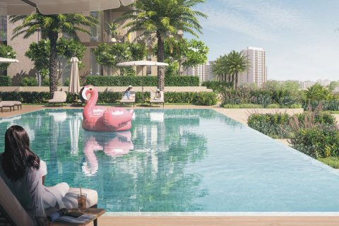 Wohnung zum Verkauf in Dubai Hills Estate, Dubai, VAE 1 Schlafzimmer, 65.5 m2 Nr. 350318 - Foto 8