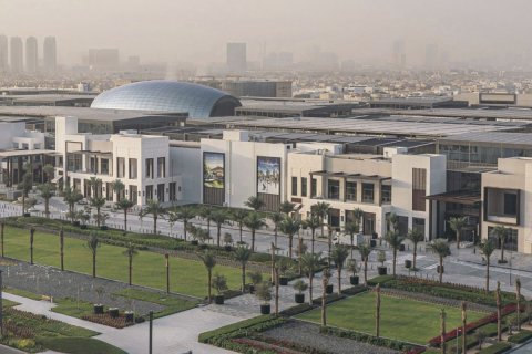 Wohnung zum Verkauf in Dubai Hills Estate, Dubai, VAE 1 Schlafzimmer, 65.5 m2 Nr. 350318 - Foto 14