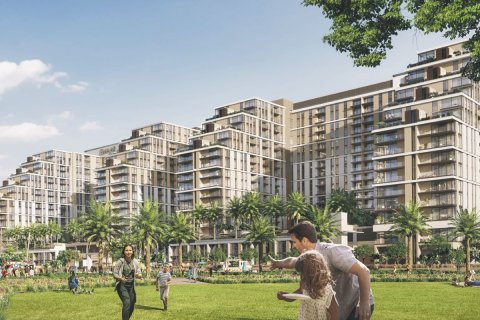 Wohnung zum Verkauf in Dubai Hills Estate, Dubai, VAE 1 Schlafzimmer, 65.5 m2 Nr. 350318 - Foto 10