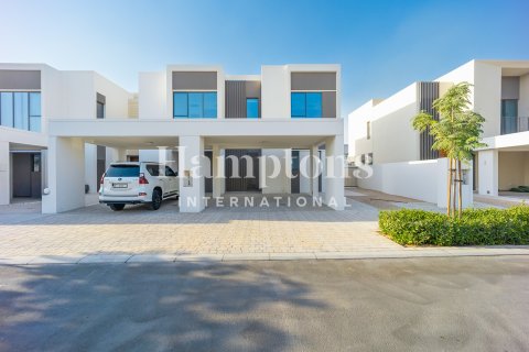 Jumeirah Village Triangle, Dubai, UAE의 임대용 타운하우스 침실 4개, 208.56723500제곱미터 번호 694938 - 사진 18