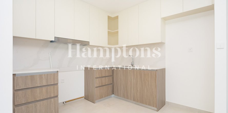 Jumeirah Village Triangle, Dubai, UAE의 타운하우스 침실 4개, 208.567제곱미터 번호 694938