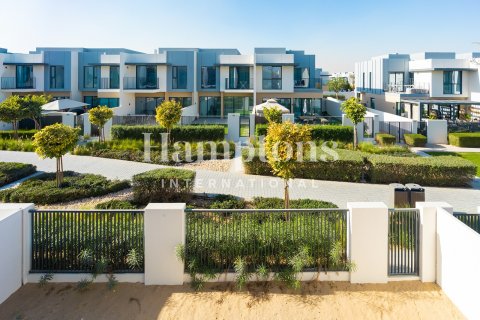 Jumeirah Village Triangle, Dubai, UAE의 임대용 타운하우스 침실 4개, 208.56723500제곱미터 번호 694938 - 사진 22