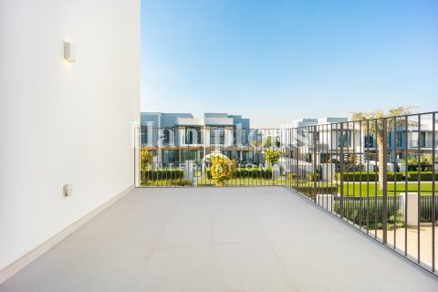 Jumeirah Village Triangle, Dubai, UAE의 임대용 타운하우스 침실 4개, 208.56723500제곱미터 번호 694938 - 사진 12