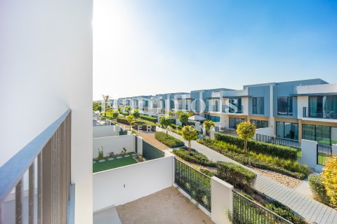 Jumeirah Village Triangle, Dubai, UAE의 임대용 타운하우스 침실 4개, 208.56723500제곱미터 번호 694938 - 사진 3