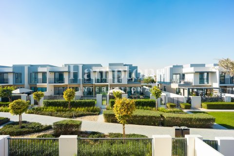 Jumeirah Village Triangle, Dubai, UAE의 임대용 타운하우스 침실 4개, 208.56723500제곱미터 번호 694938 - 사진 20