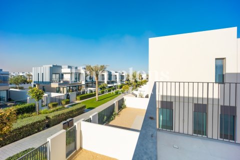 Jumeirah Village Triangle, Dubai, UAE의 임대용 타운하우스 침실 4개, 208.56723500제곱미터 번호 694938 - 사진 25