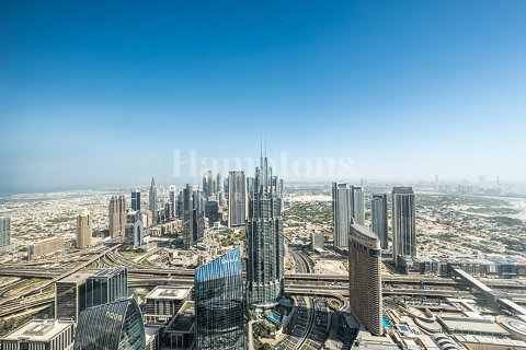 Huoneisto Burj Khalifa, Dubai, Arabiemiraatit 2 makuuhuonetta, 177.35182700 m2 № 694936 - kuva 17