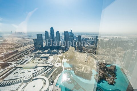 Huoneisto Burj Khalifa, Dubai, Arabiemiraatit 2 makuuhuonetta, 177.35182700 m2 № 694936 - kuva 10