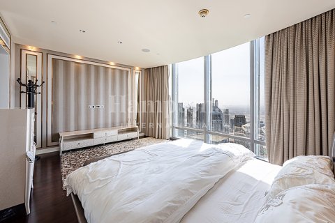 Huoneisto Burj Khalifa, Dubai, Arabiemiraatit 2 makuuhuonetta, 177.35182700 m2 № 694936 - kuva 8