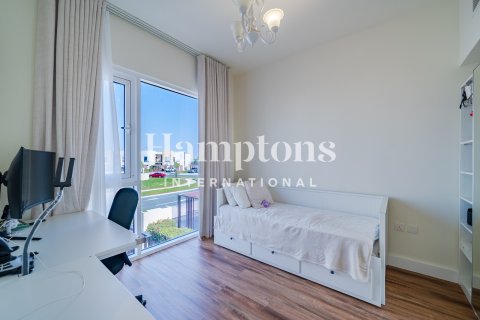 Apartmen di Dubai South (Dubai World Central), UAE 2 bilik tidur, 120.94948667 meter persegi № 694937 - foto 17