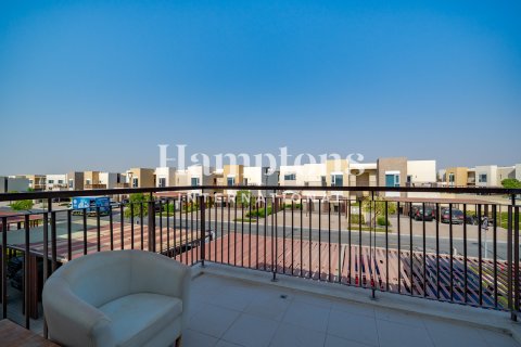 Apartmen di Dubai South (Dubai World Central), UAE 2 bilik tidur, 120.94948667 meter persegi № 694937 - foto 13