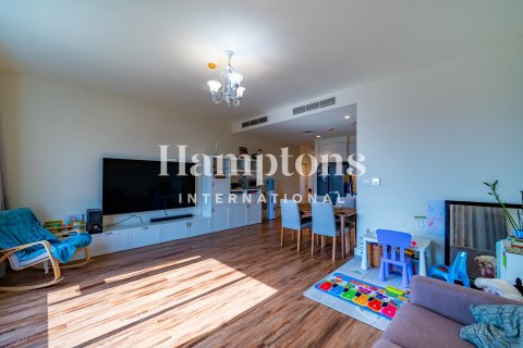 Apartmen di Dubai South (Dubai World Central), UAE 2 bilik tidur, 120.94948667 meter persegi № 694937 - foto 9