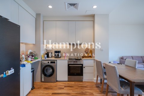 Apartmen di Dubai South (Dubai World Central), UAE 2 bilik tidur, 120.94948667 meter persegi № 694937 - foto 14