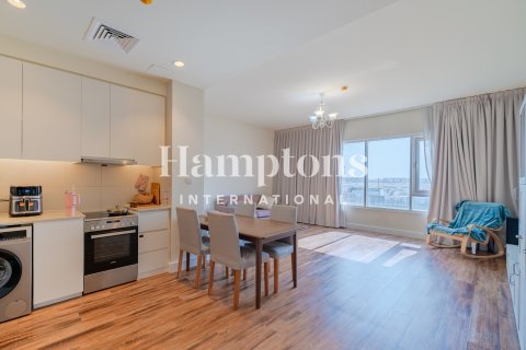 Apartmen di Dubai South (Dubai World Central), UAE 2 bilik tidur, 120.94948667 meter persegi № 694937 - foto 12