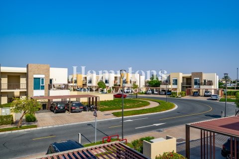 Apartmen di Dubai South (Dubai World Central), UAE 2 bilik tidur, 120.94948667 meter persegi № 694937 - foto 4